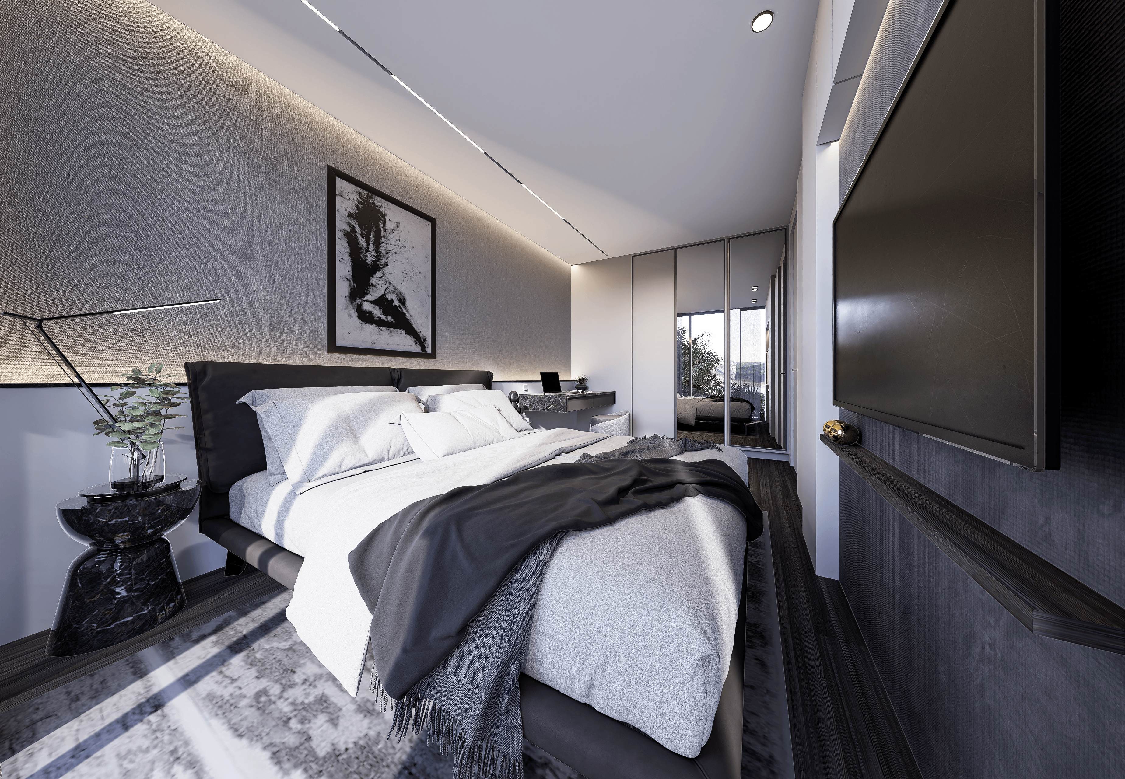 Enigma Residence 13